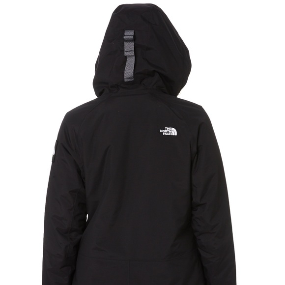 North Face Superlu Insulated Jacket - Picture 3 of 11